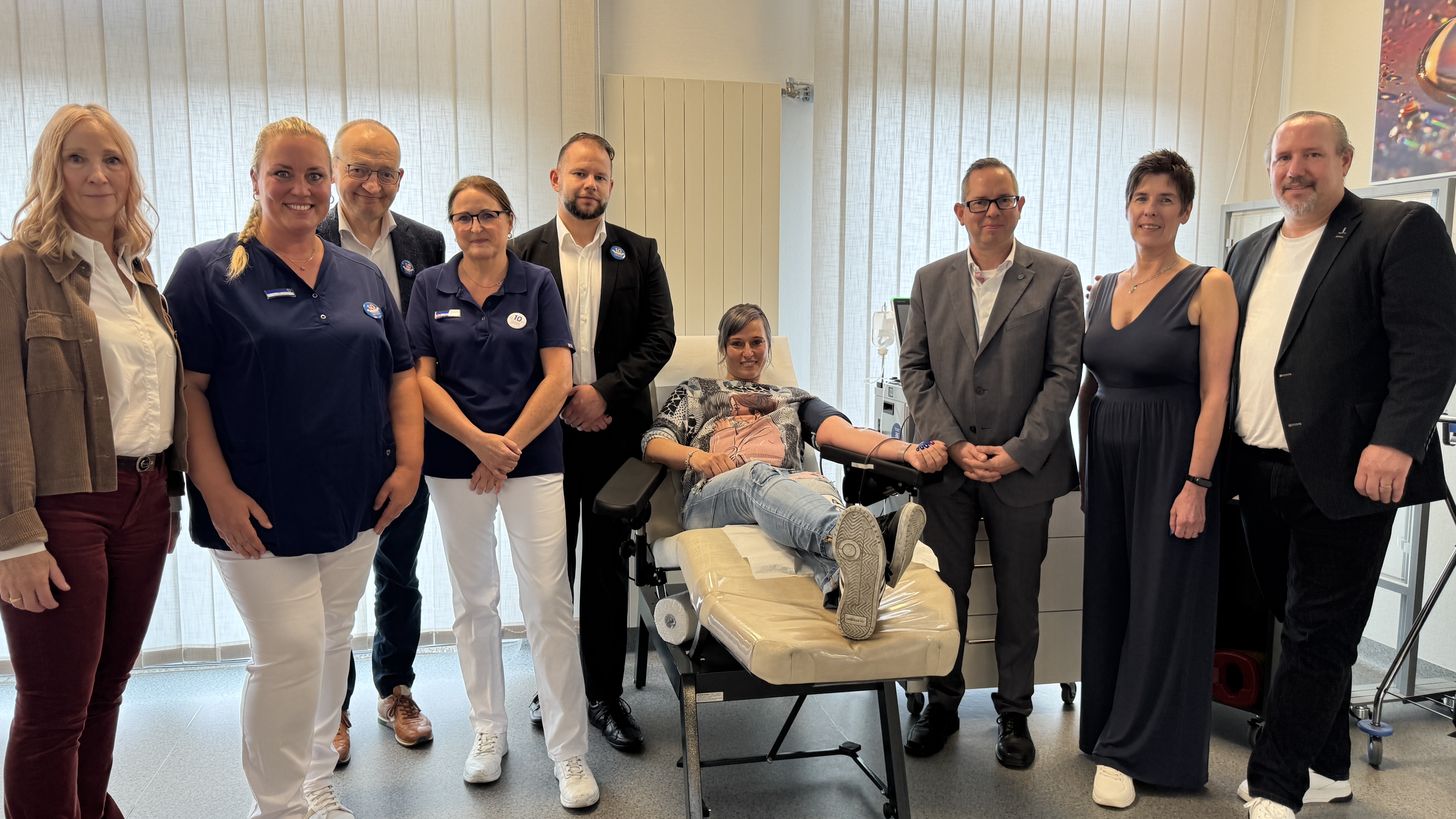 plasmaspende spandau octapharma plasma gmbh