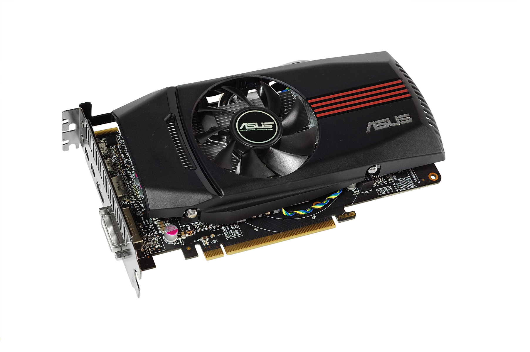 Asus 7700