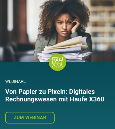 Kostenfreies Webinar: "Digitales Rechnungswesen Mit Haufe X360 ...