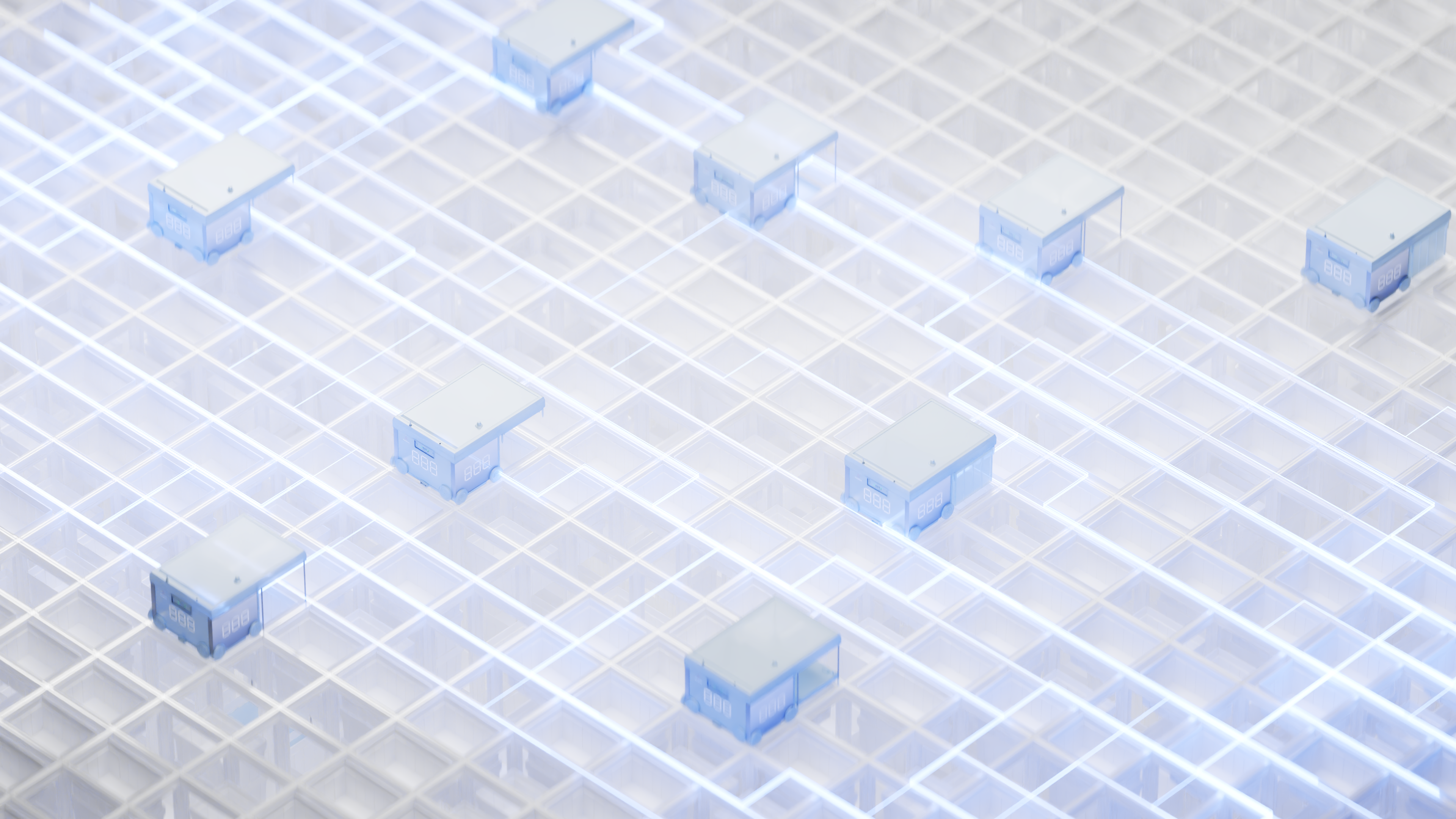 Autostore Intelligence AutoStore präsentiert CubeVerse™ und AutoStore Intelligence™ für ...