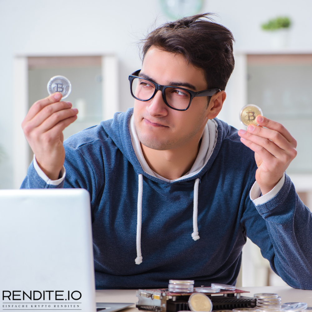 Wie funktioniert Bitcoin Mining? Wie richtet man die richtige Bitcoin  Wallet ein? Was gibt es zu beachten, Smart IT Alliance GmbH, Story -  PresseBox