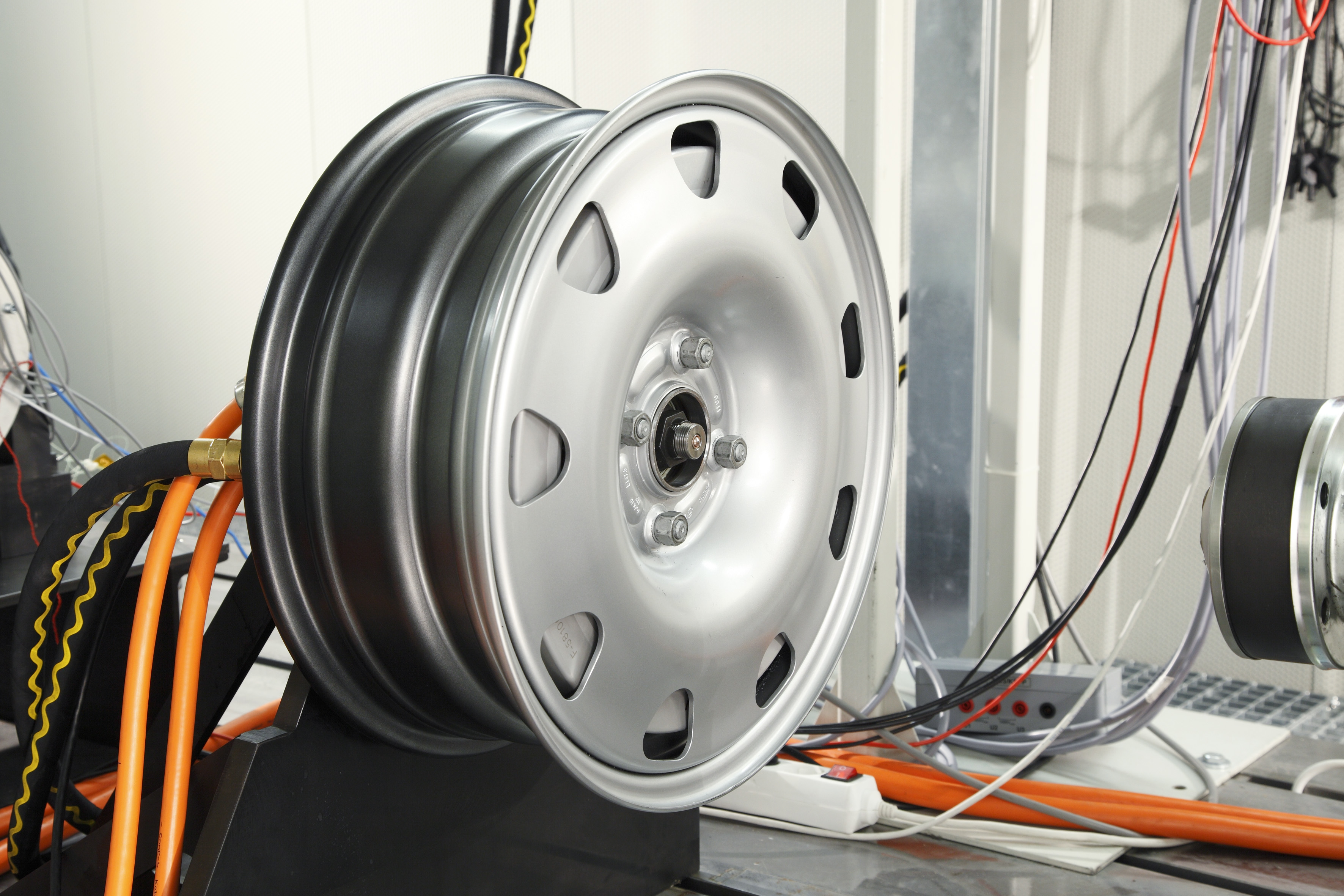 eCarTec Award for Schaeffler wheel hub drive eWheelDrive, Schaeffler AG