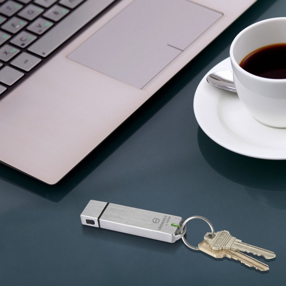 Imation IronKey Workspace Beta für Windows To Go verfügbar, Imation