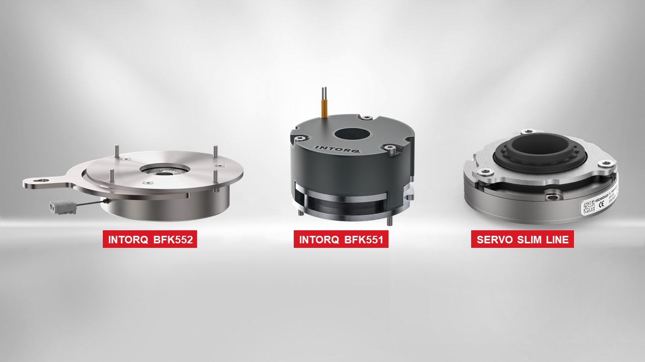 Kendrion etabliert sich als Komplettanbieter für fahrerlose