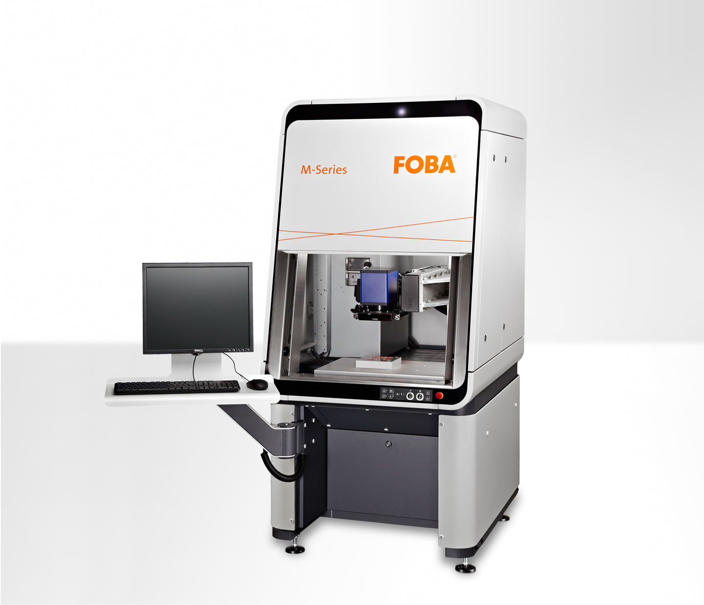 Foba m2000