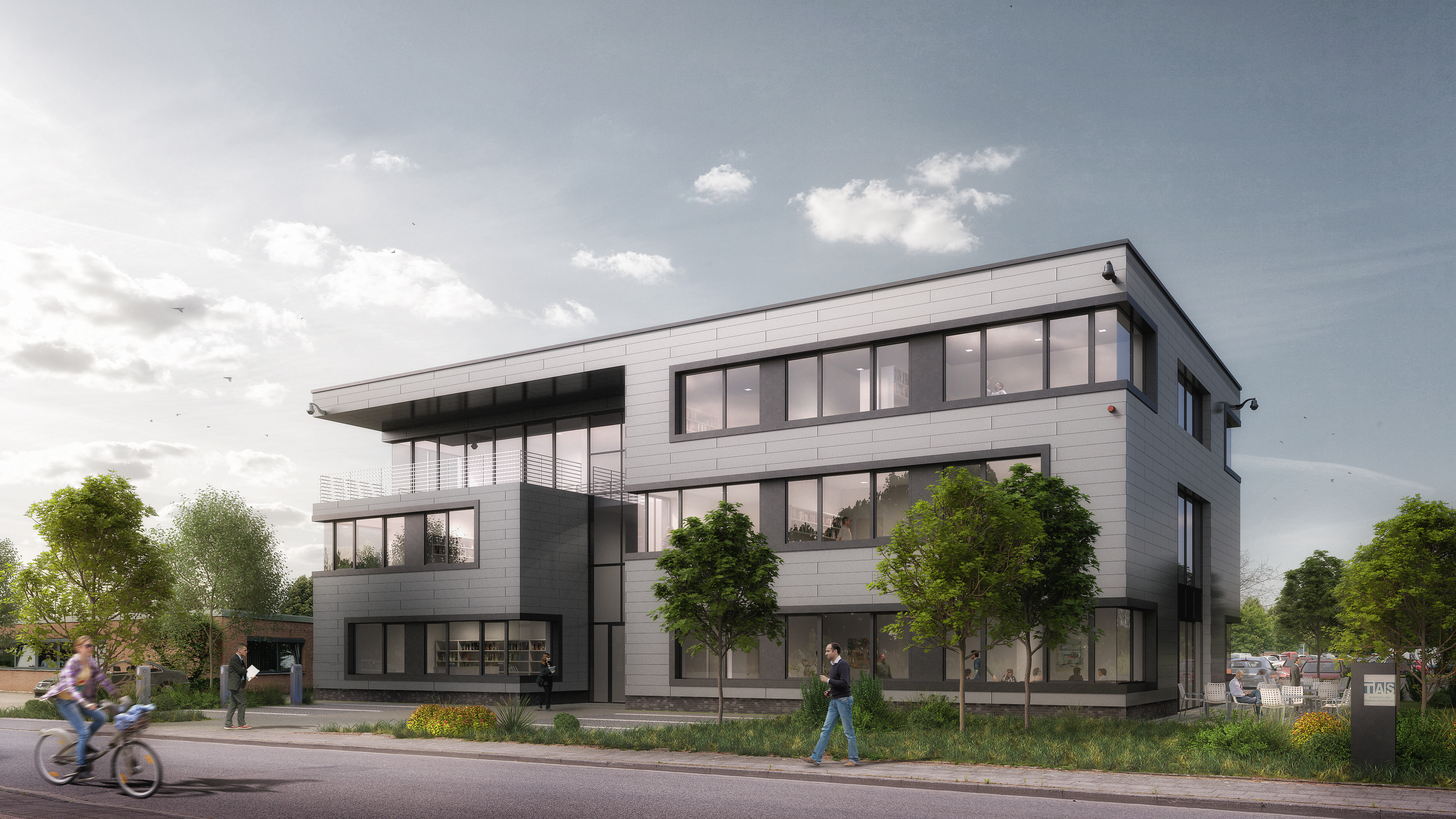 Telefonbau Arthur Schwabe Gmbh & Co Kommanditgesellschaft