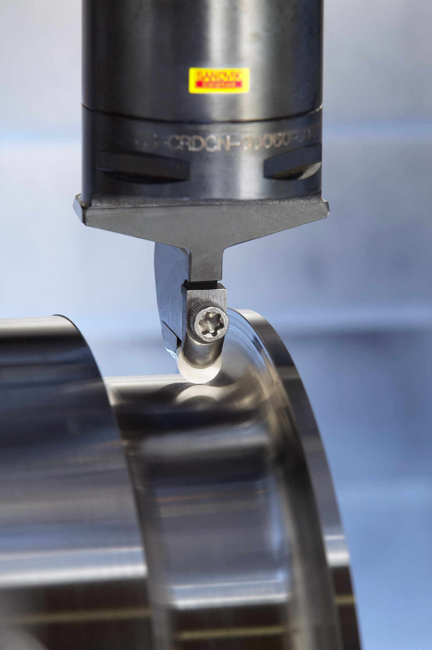 Neue Keramiksorten erhöhen Leistungsfähigkeit bei warmfesten