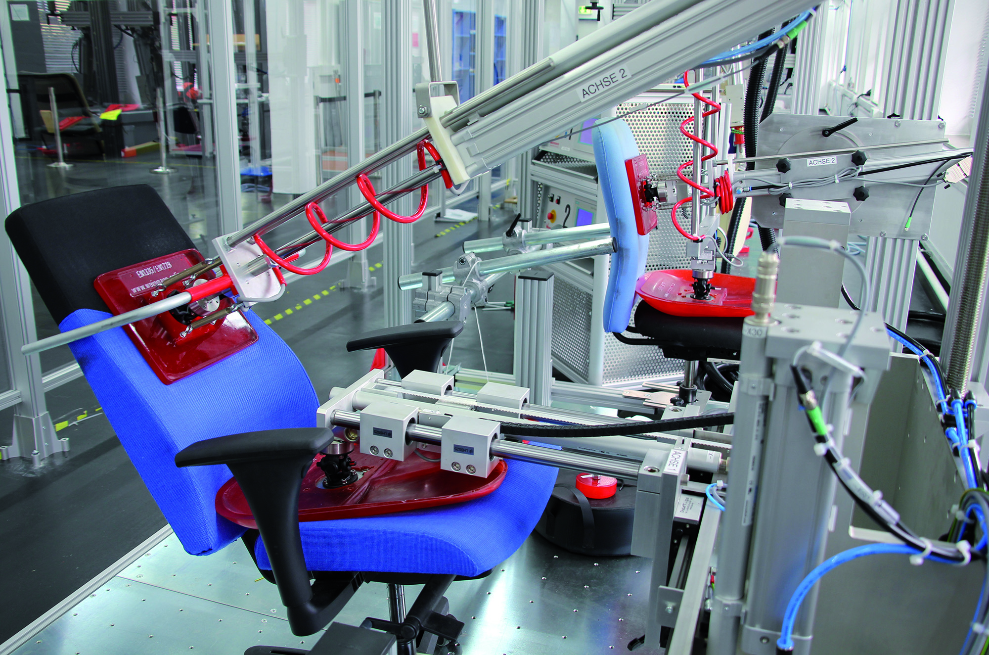 Intertek Expands Hardlines Testing Laboratory in Fuerth, Germany ...