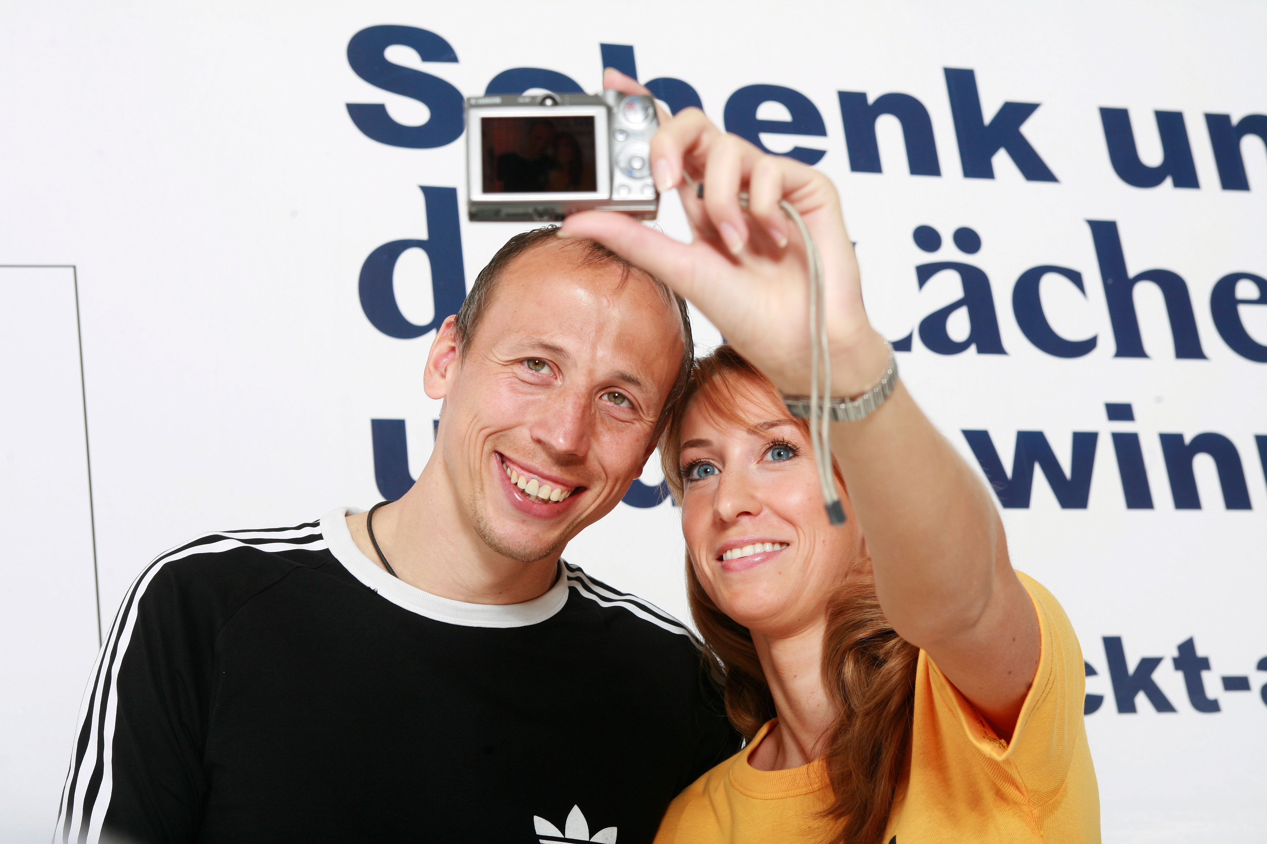 Fotos beliebte Garanten für erfolgreiche PromotionKonzepte, GmbH & Co. KG