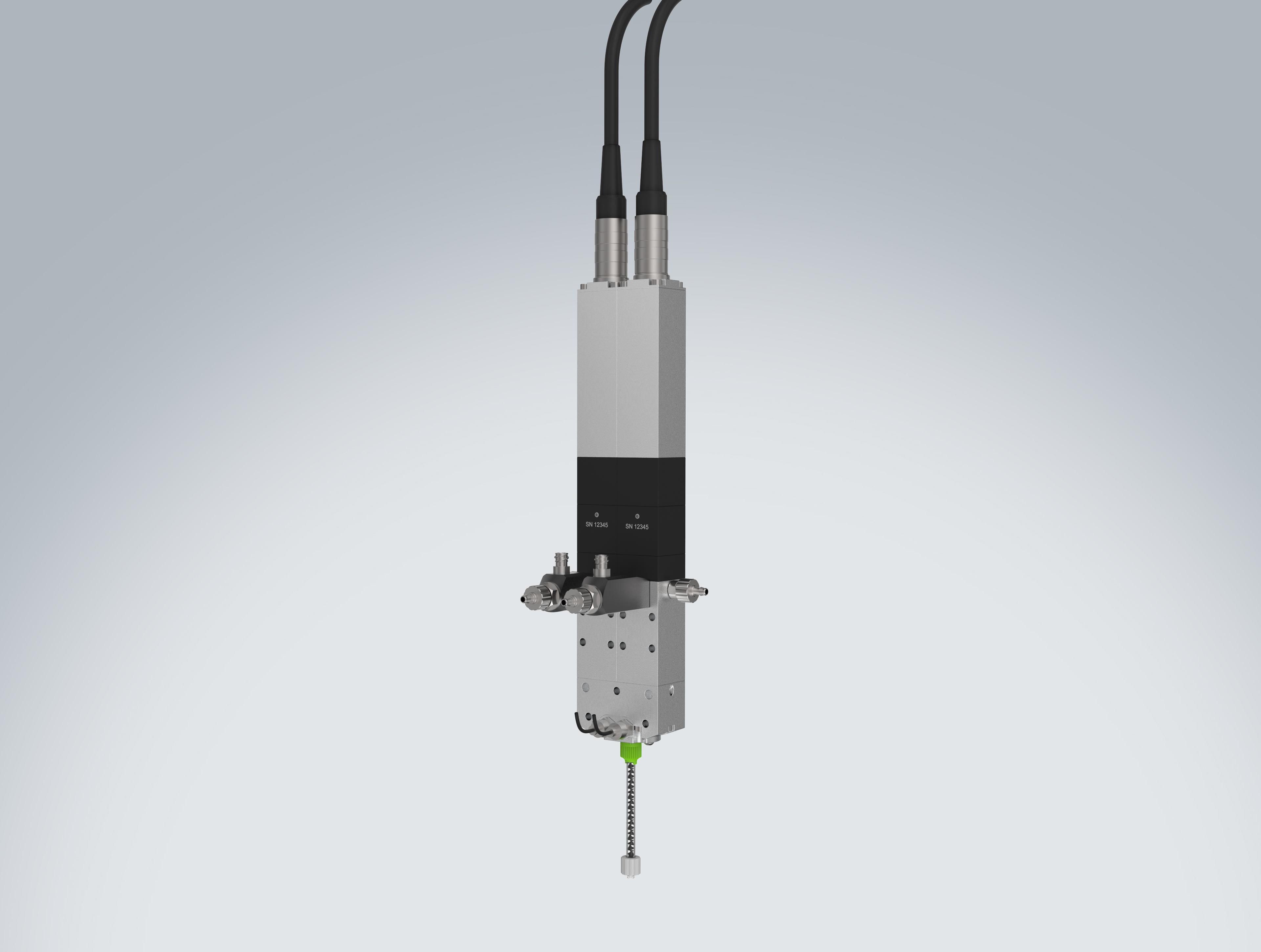 Sensor support. Manufactor (2 штуки). Weiss Dosiertechnik d-87538.