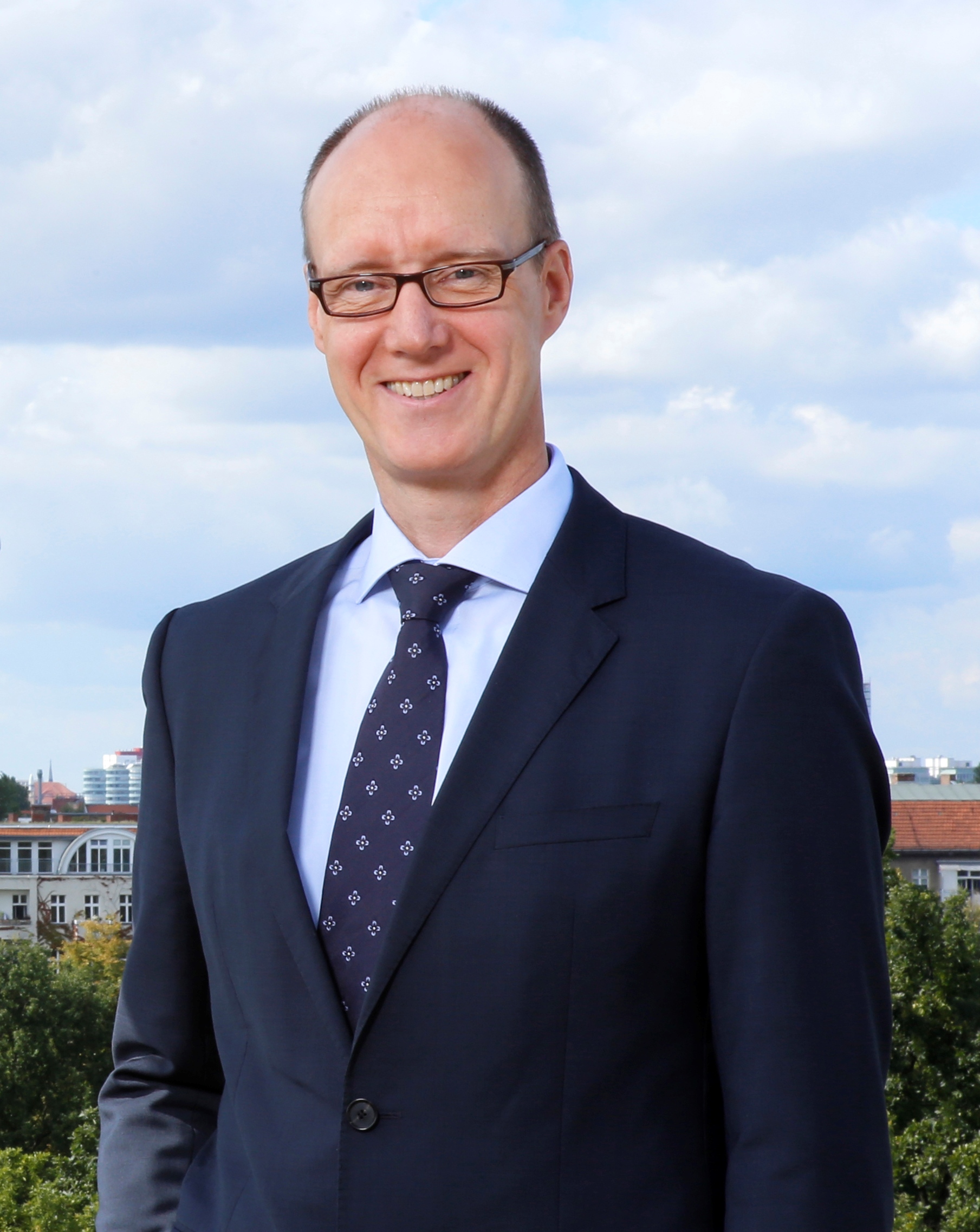 Neuer Geschaftsfuhrer Bei Der Vattenfall Warme Hamburg Gmbh Vattenfall Gmbh Pressemitteilung Pressebox