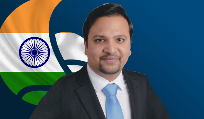 Tentamus appointed Keerthi Vardhan Reddy Vemula as Country CEO for ...