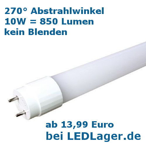 LED Starter, Dummy Starter für T8 LED Röhren - LEDLager