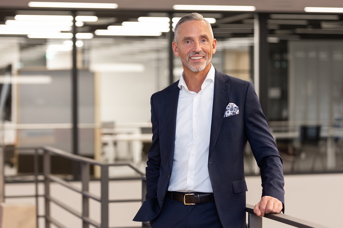 Bosch Rexroth zeigt Trends in der Automatisierung 2023: Offenheit setzt ...