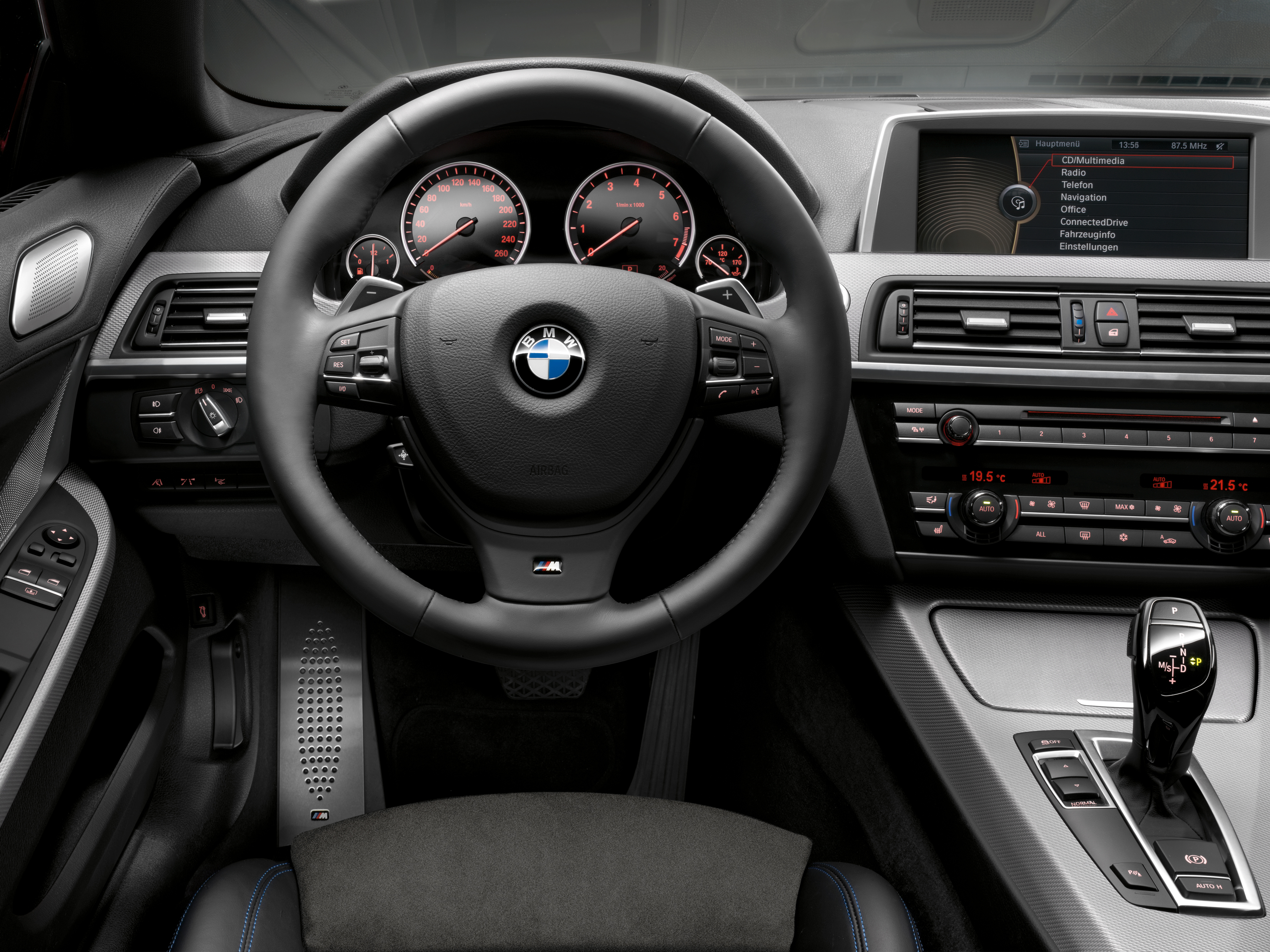 The New Bmw Range More Driver Enjoyment With Even Greater