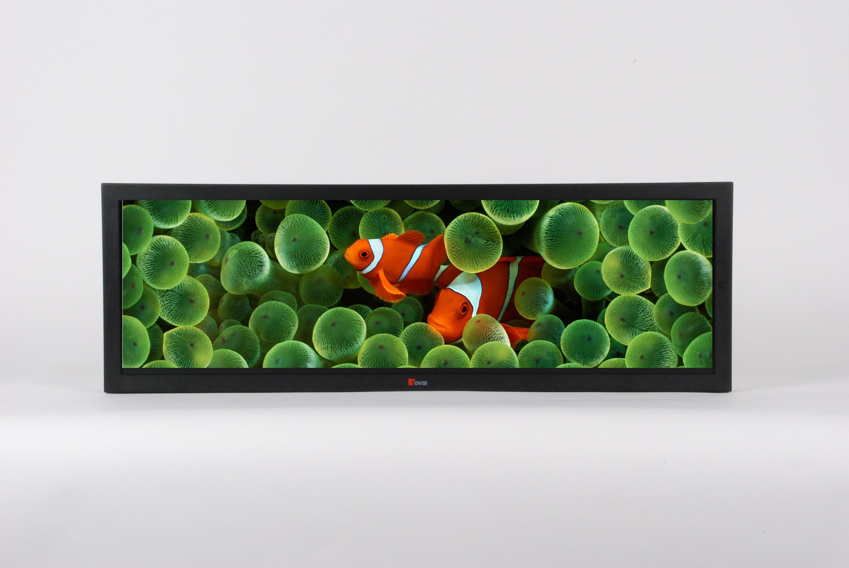 Ideal complement to extensive display product portfolio: Gleichmann ...