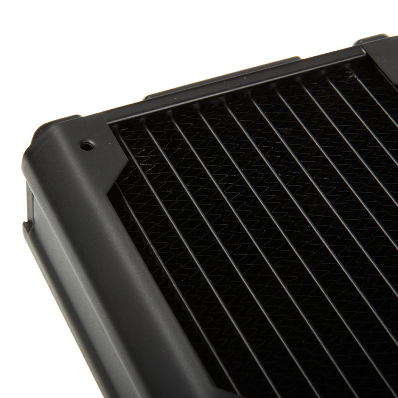 Hardware Labs Black Ice Nemesis GTX Radiatoren europaweit exklusiv bei