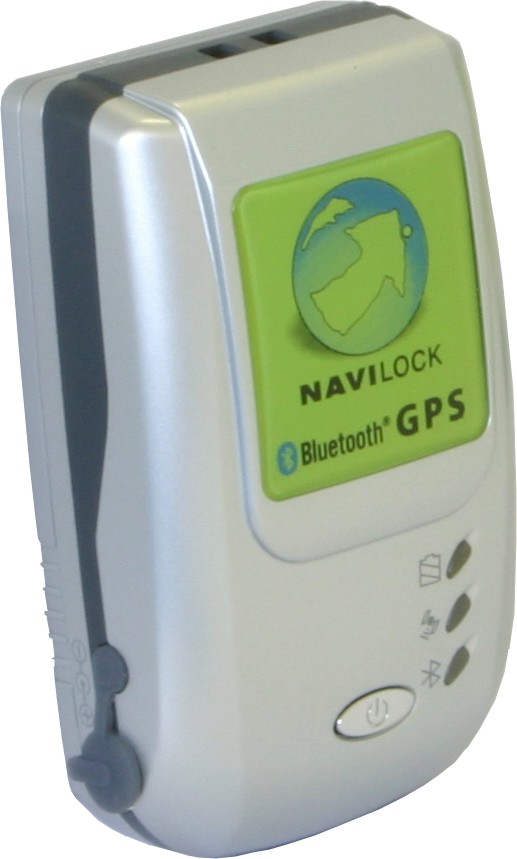 let at blive såret Afledning uld Er ist da – der neue Navilock Bluetooth GPS-Empfänger BT-338 mit SIRF III  Chipsatz, Tragant Handels- und Beteiligungs GmbH, Pressemitteilung -  PresseBox