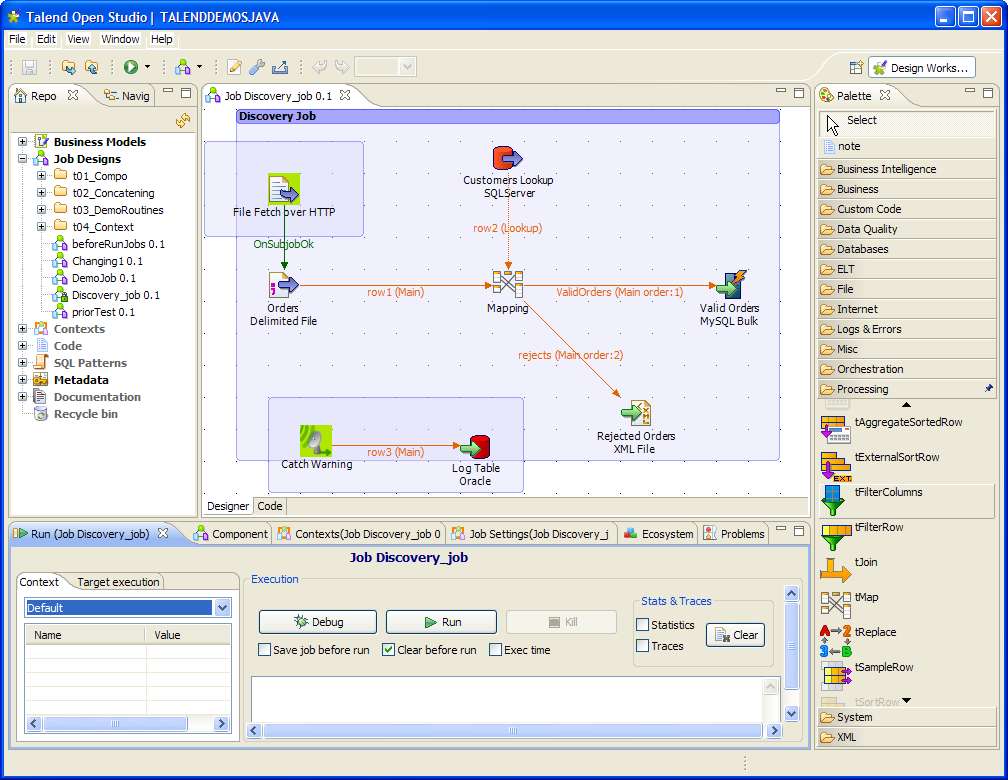 Загрузка студио. Talend open Studio. Talend 3. Talend open Studio дашборд. Talend картинки.