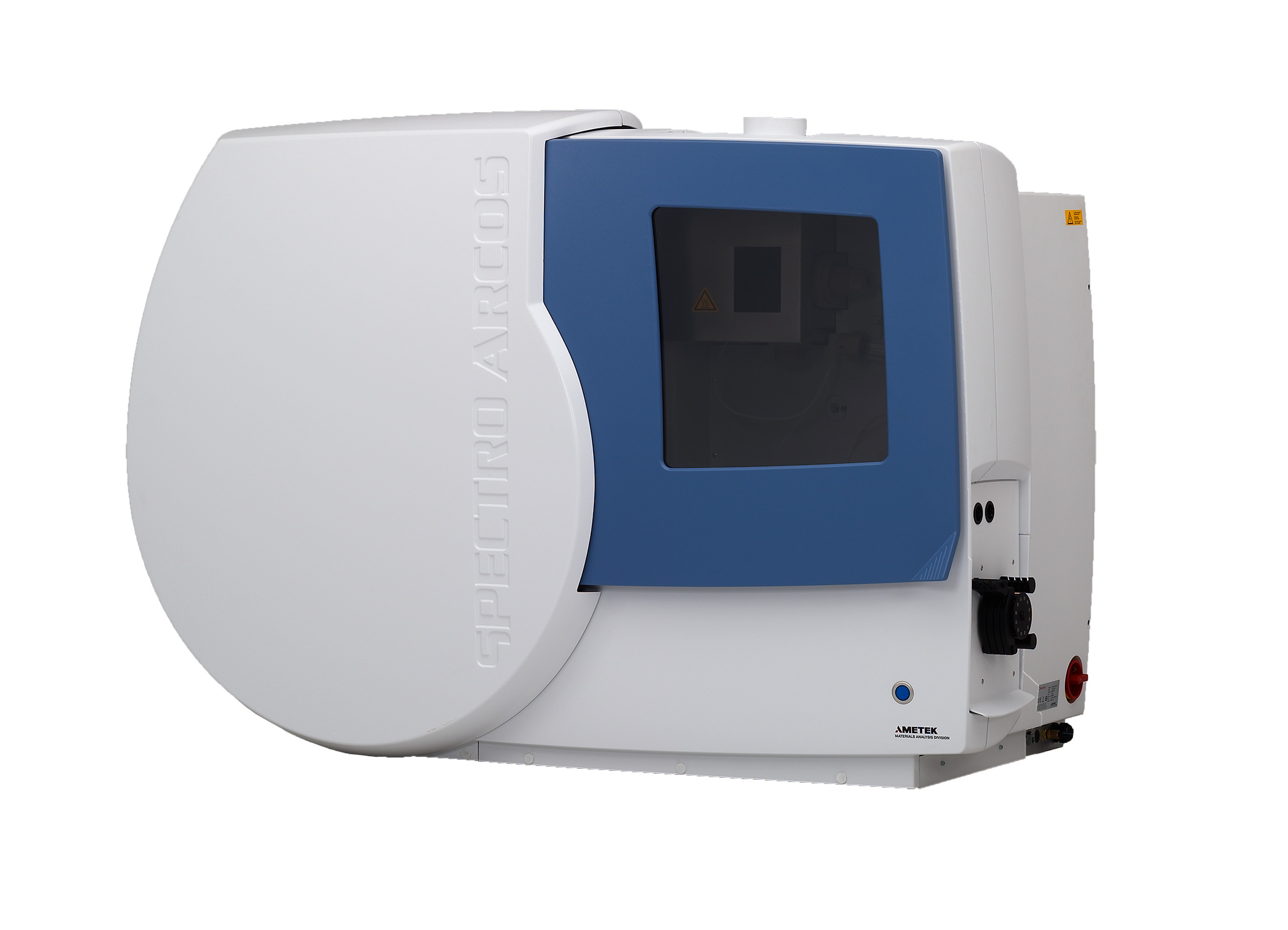 40.000stes SPECTROGerät ausgeliefert, Spectro Analytical Instruments