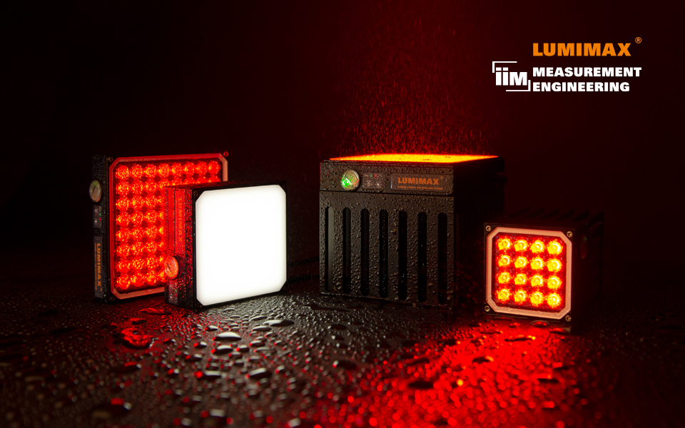 High Performance aus dem Hause LUMIMAX® Neue modulare