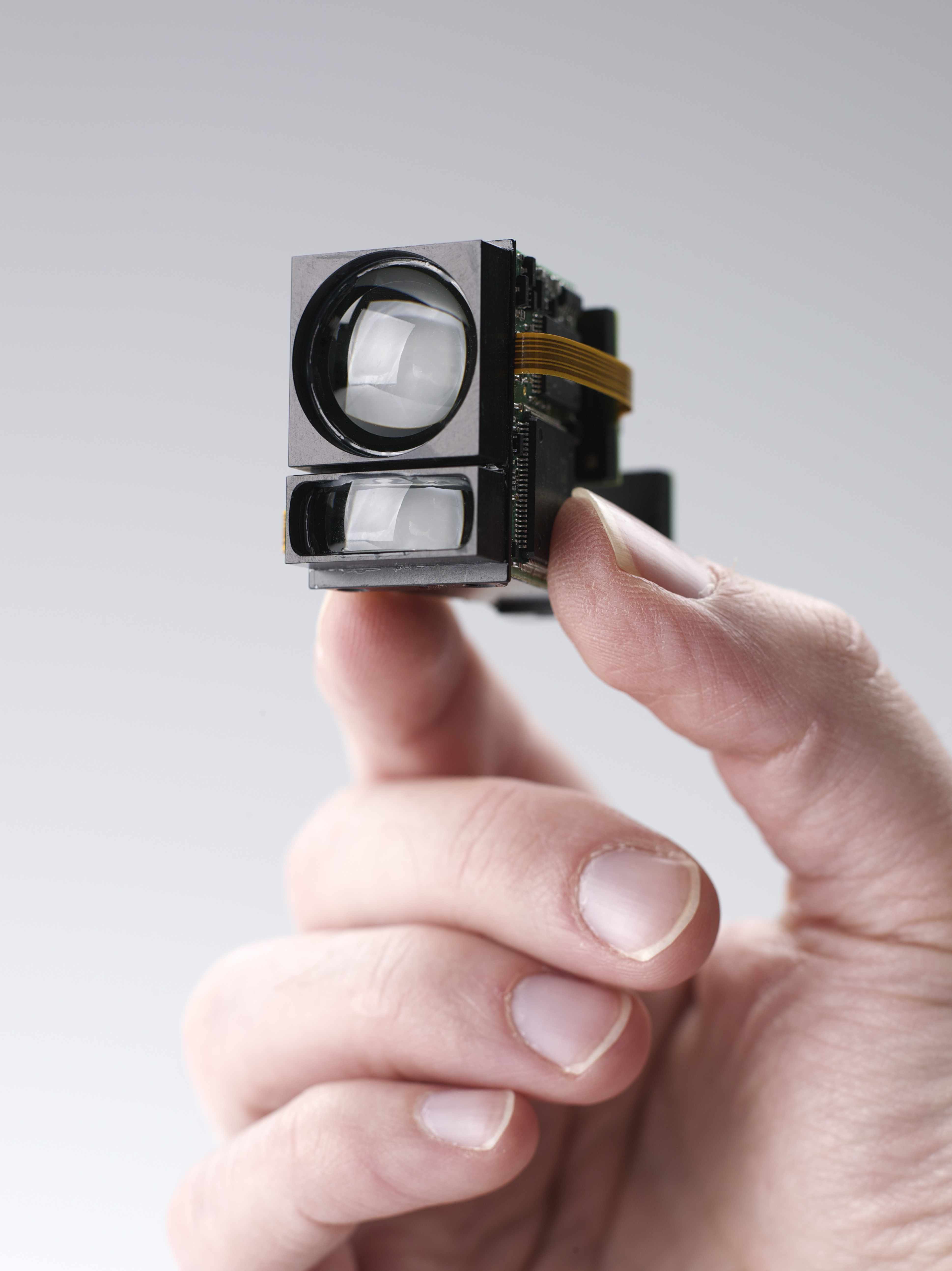 Jenoptik launches the worldwide most compact, yet powerful 1,550 nm