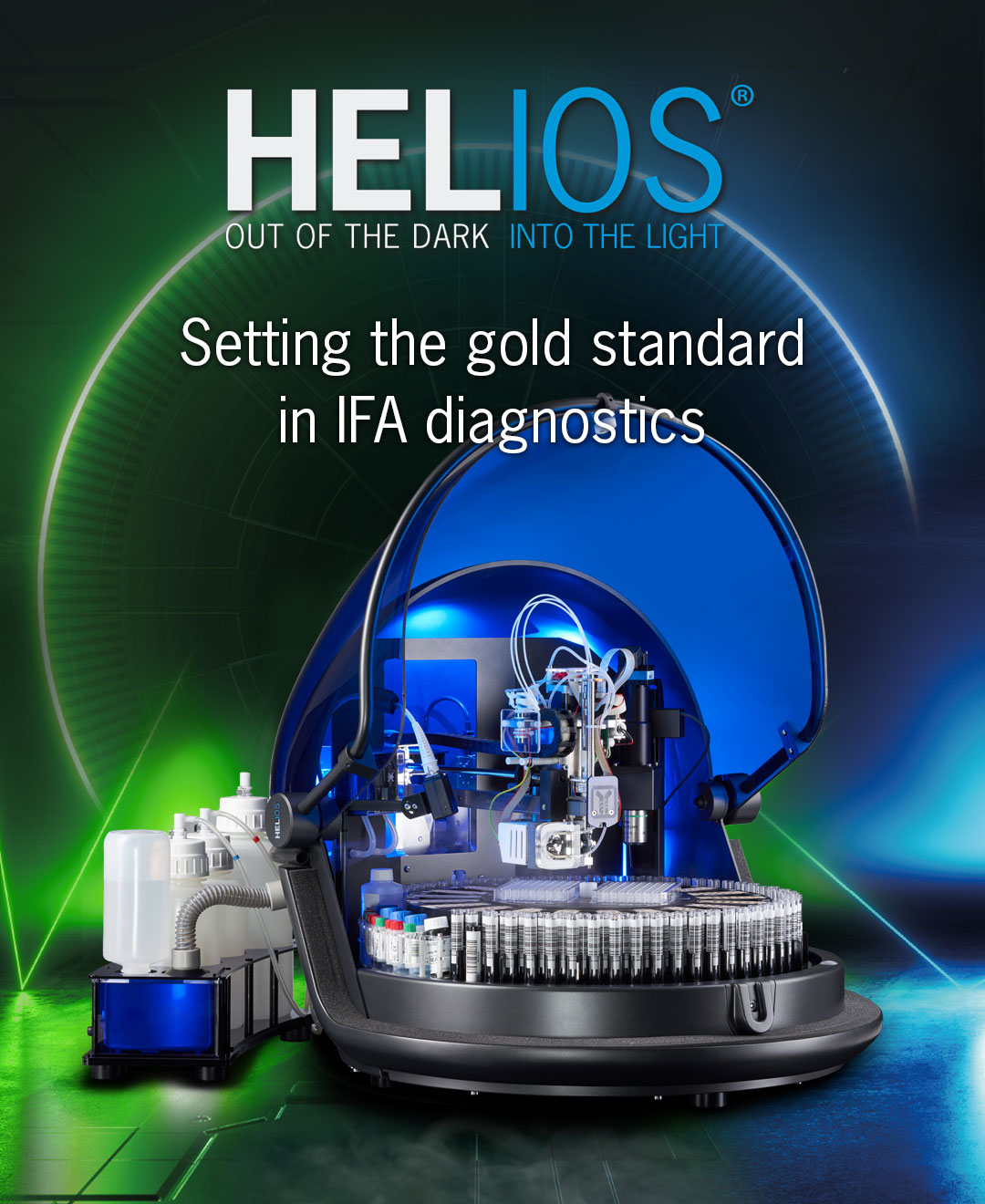 Thermo Fisher Scientific signs longterm, exclusive U.S. distributor