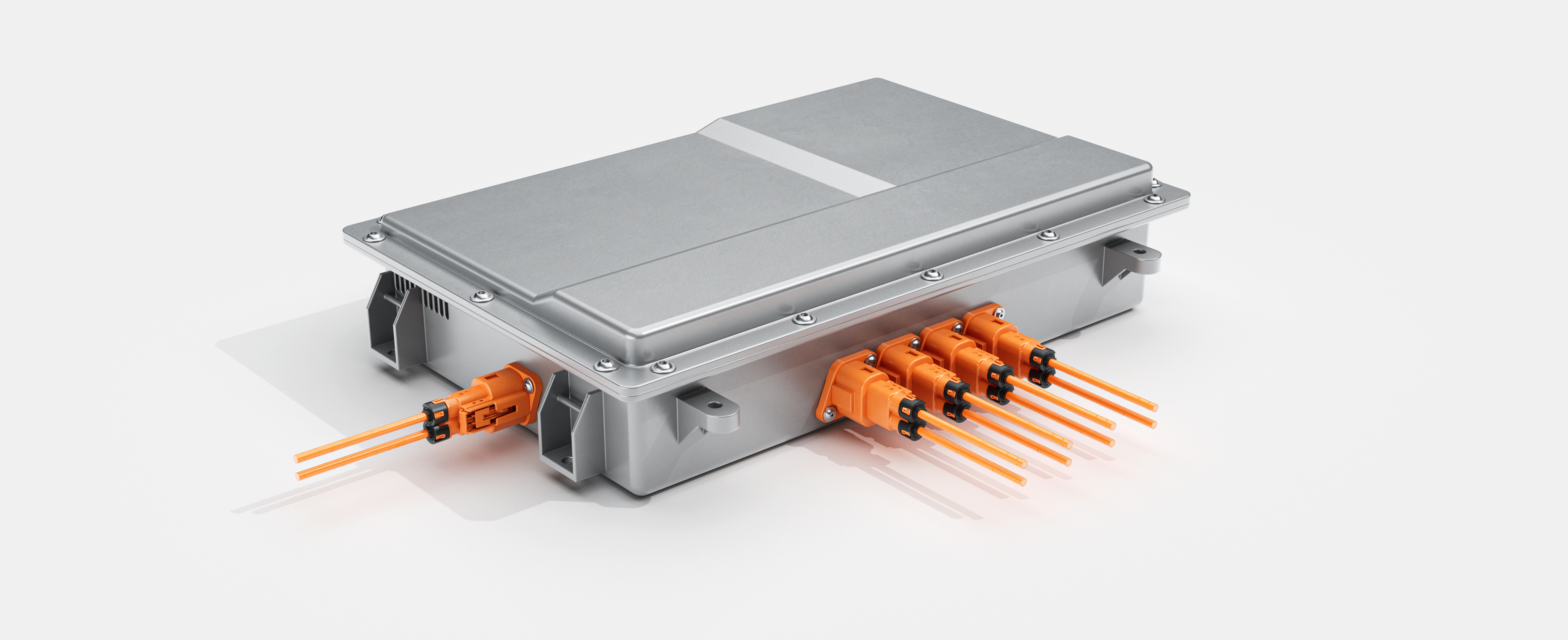 Rosenberger Launches Next-Gen Connector HVR®25 – Precision Without ...