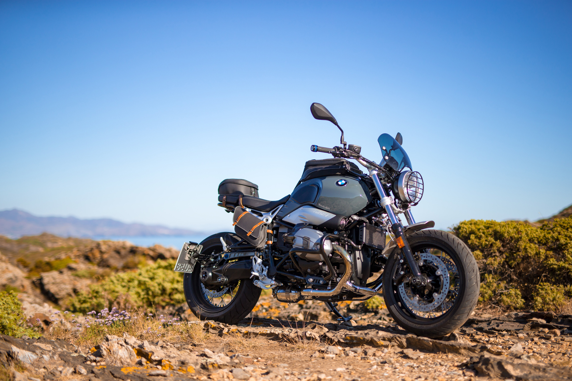 BMW R NINET 21 Price