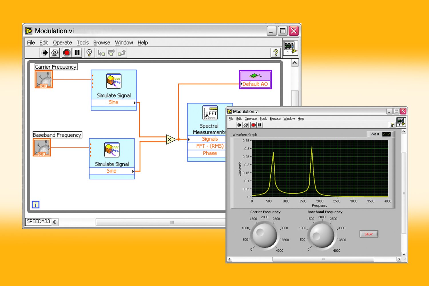 labview electrical power suite professional edition