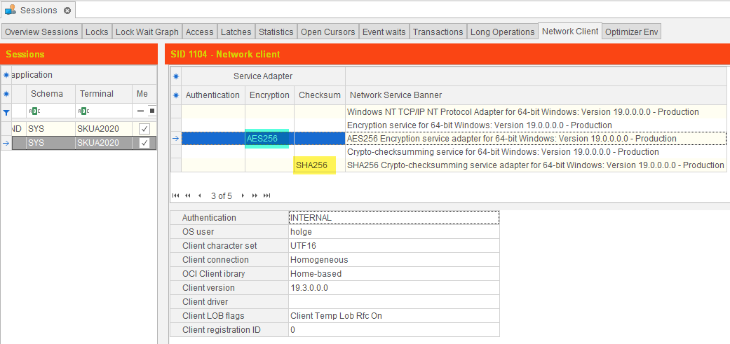 KeepTool secures database connections with encryption, KeepTool GmbH ...