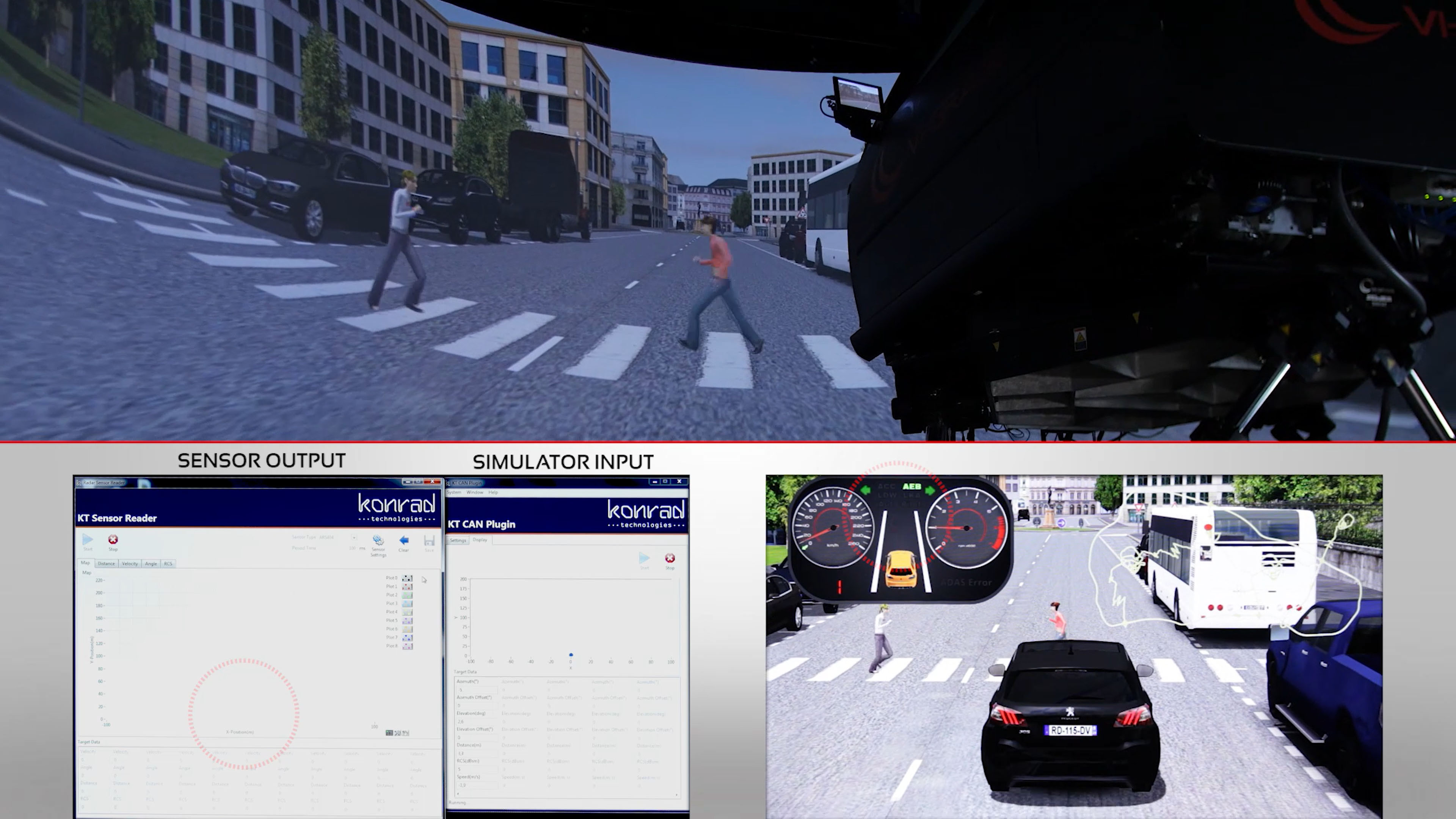VI-grade and Konrad Technologies Announce Collaboration for New Test ...