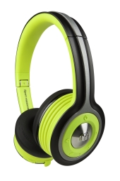 MONSTER ヘッドフォン OCTAGON UFC and Monster Launch Octagon Headphones | FighterXFashion.com