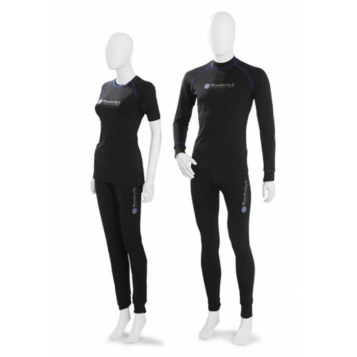 Wunderlich Fahreranzüge und Funktionswäsche, Wunderlich GmbH, Story ...