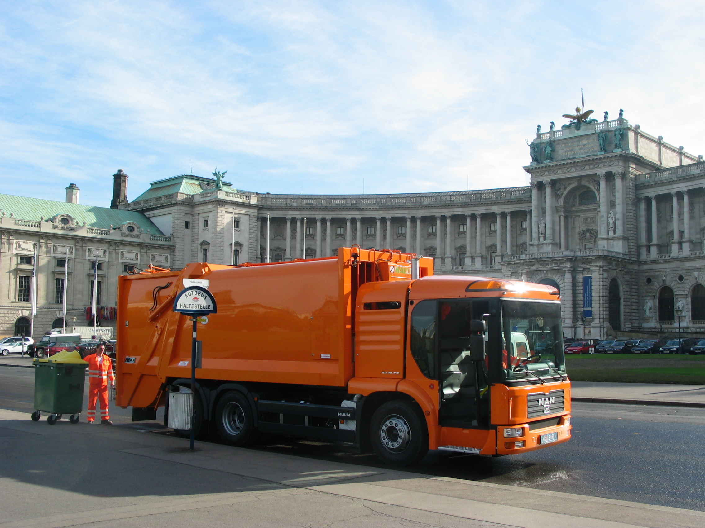 BEKO Engineering und MAN erfolgreiche Kooperation bei Umstellung auf