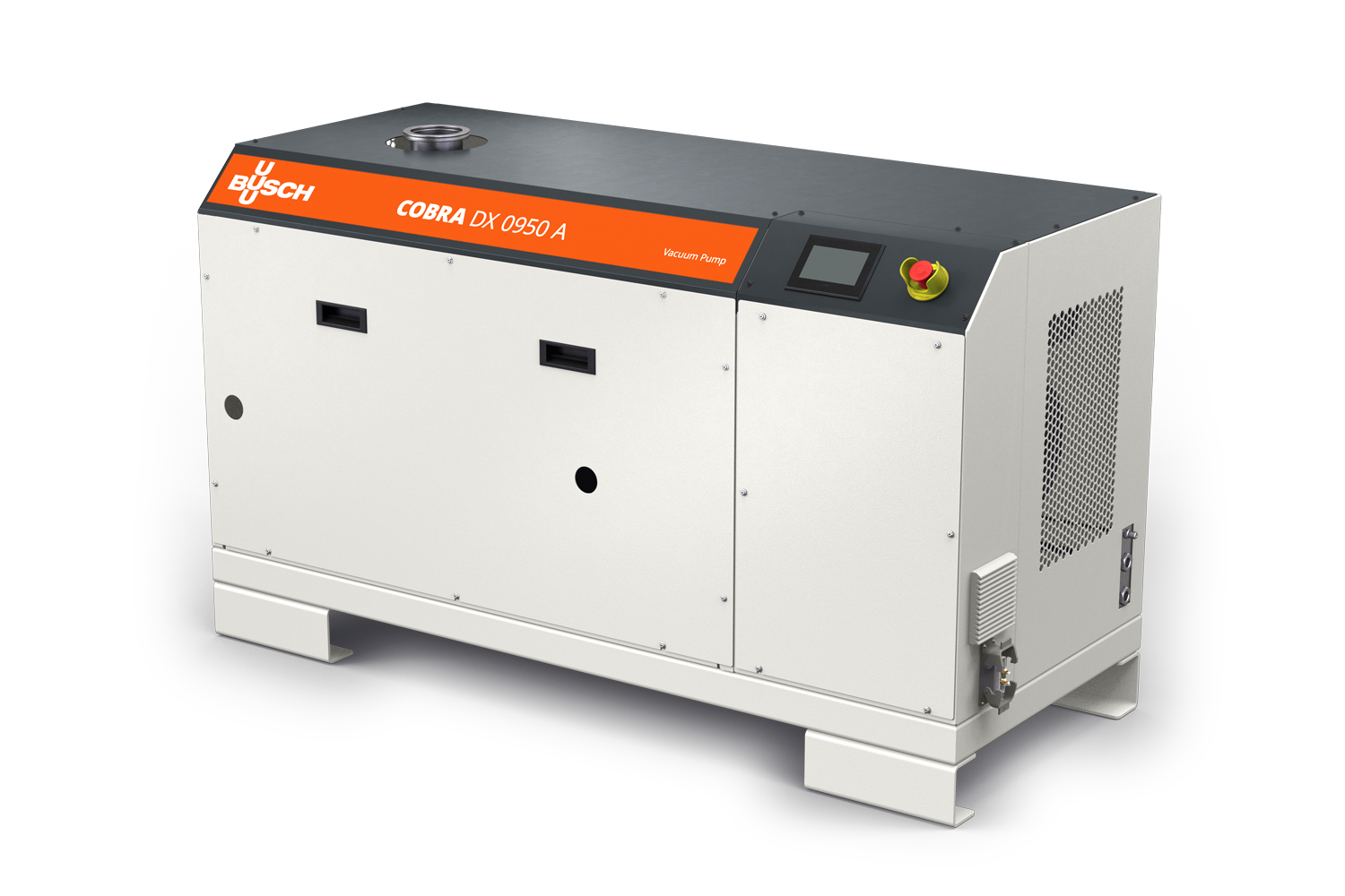 The Battery Show Europe 2023 Busch stellt sich den Anforderungen der