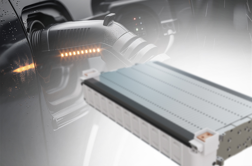 hofer powertrain setzt neue Maßstäbe in der Batterieentwicklung und