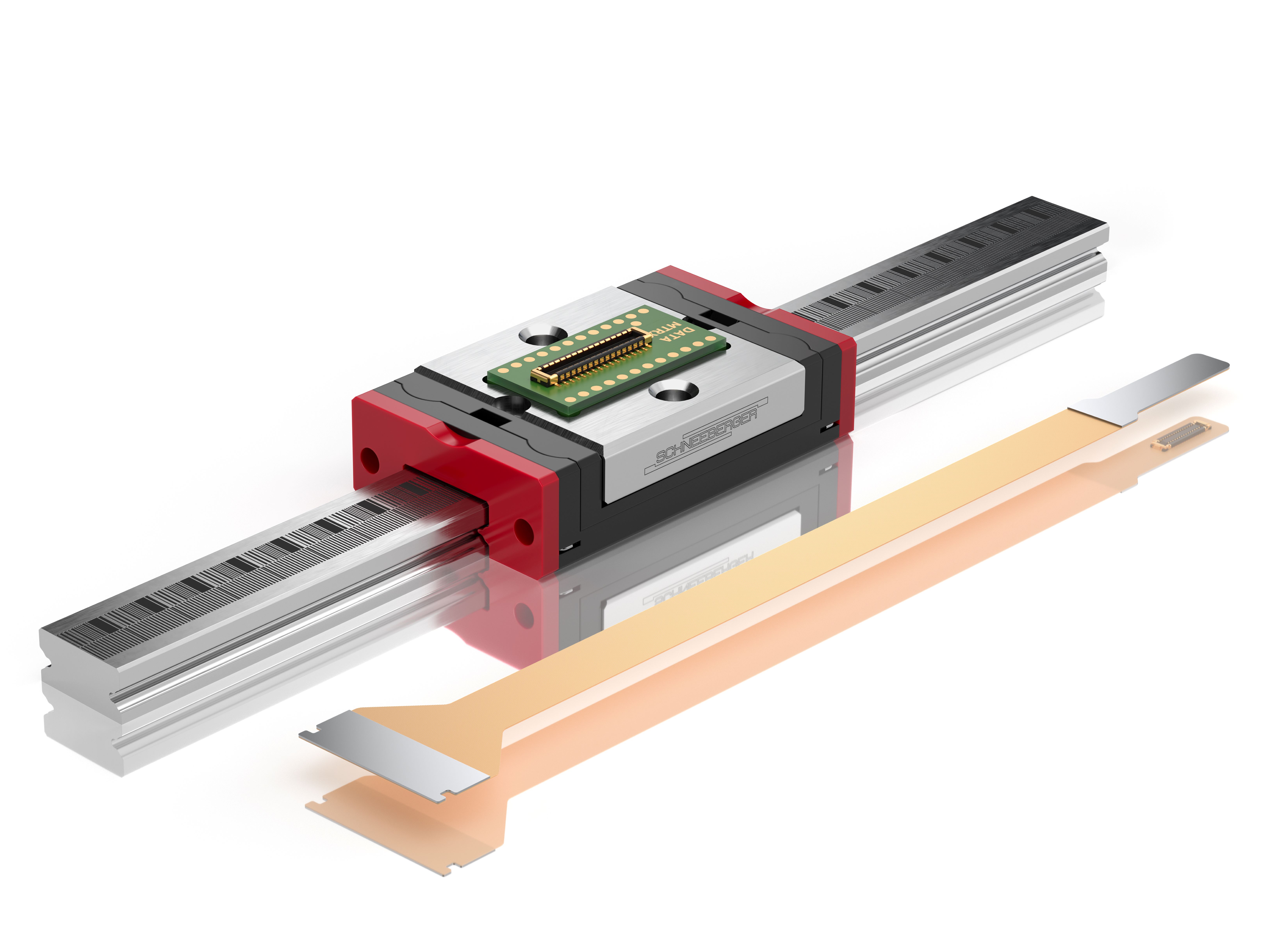 Schneeberger feiert 100jähriges Firmenjubiläum, SCHNEEBERGER AG, Story