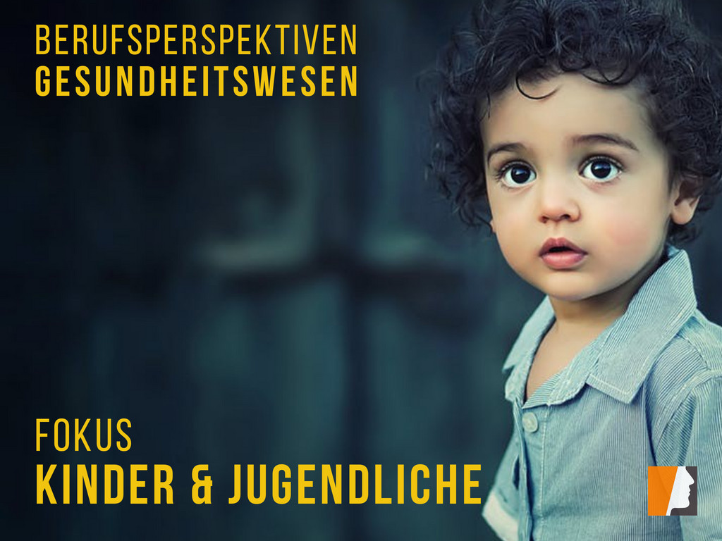 Stellenangebote Im Gesundheitswesen – Schwerpunkt Kinder Und ...