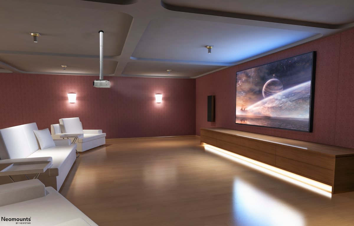 Heimkino leichtgemacht In wenigen Schritten zum eigenen Kino, BTS Business Trading Shops GmbH