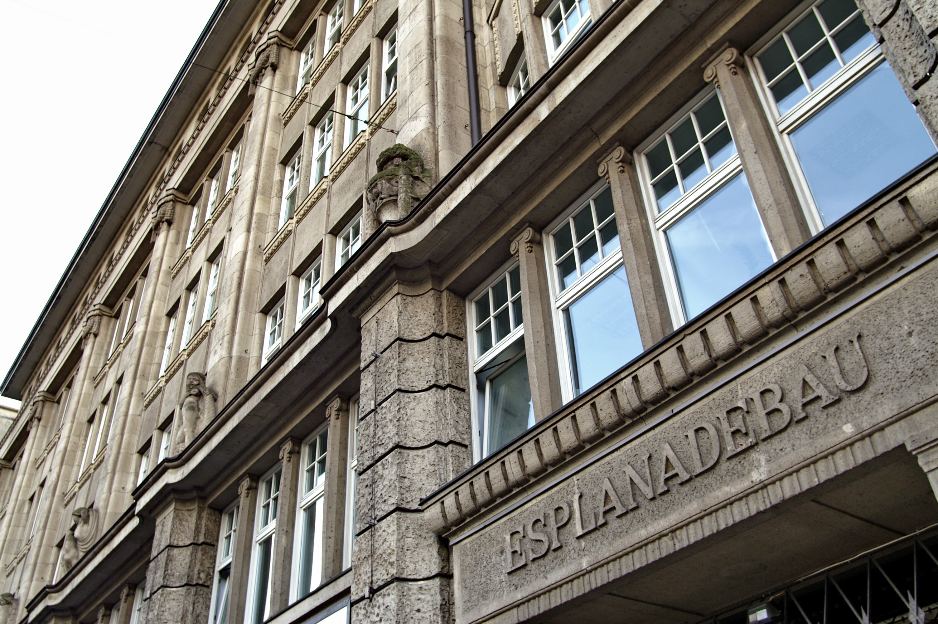 Infoveranstaltungen am 14. März an der EBC Hochschule Campus Hamburg