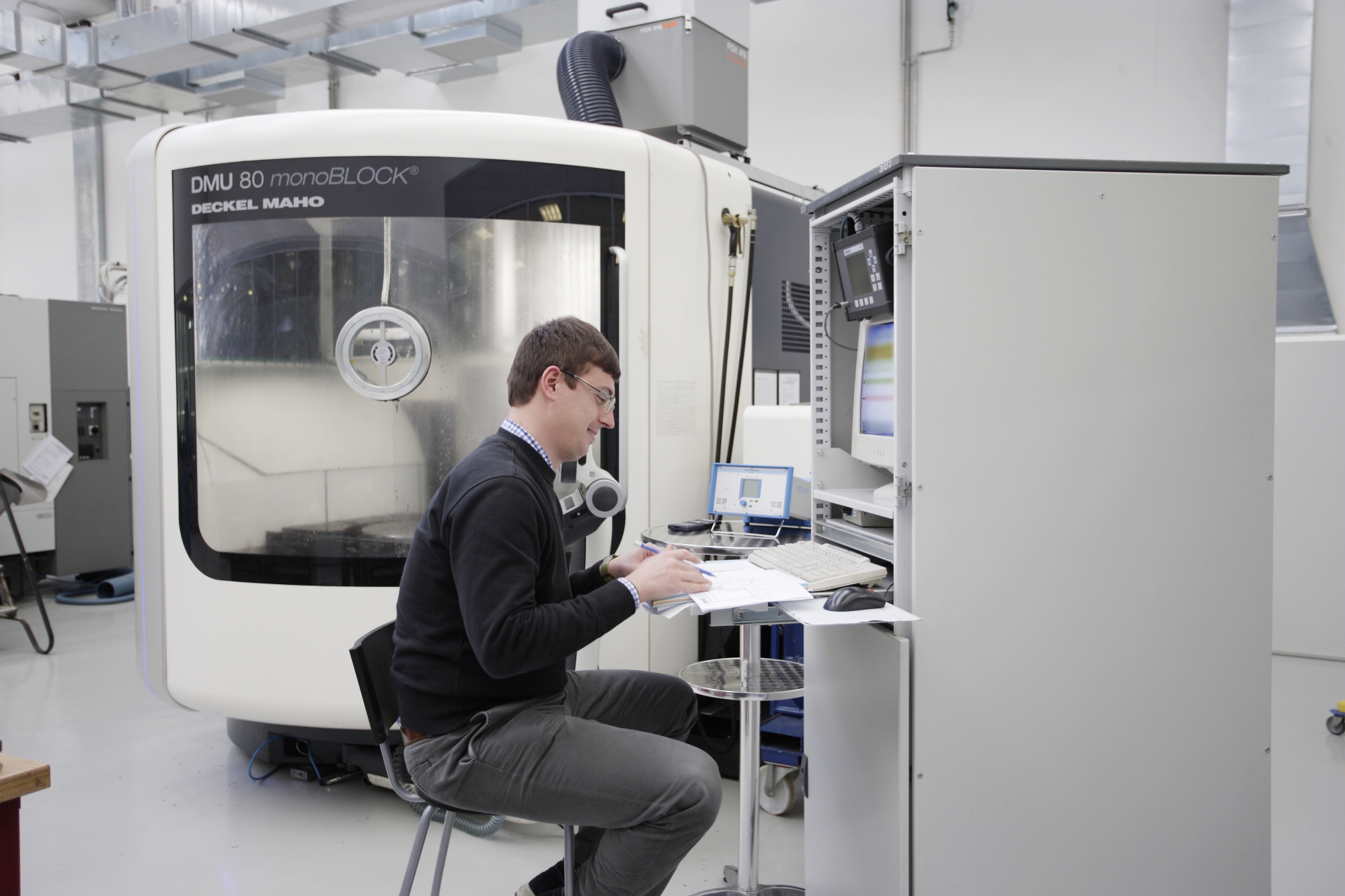 Sandvik Coromant verstärkt seine globale Forschung und Entwicklung