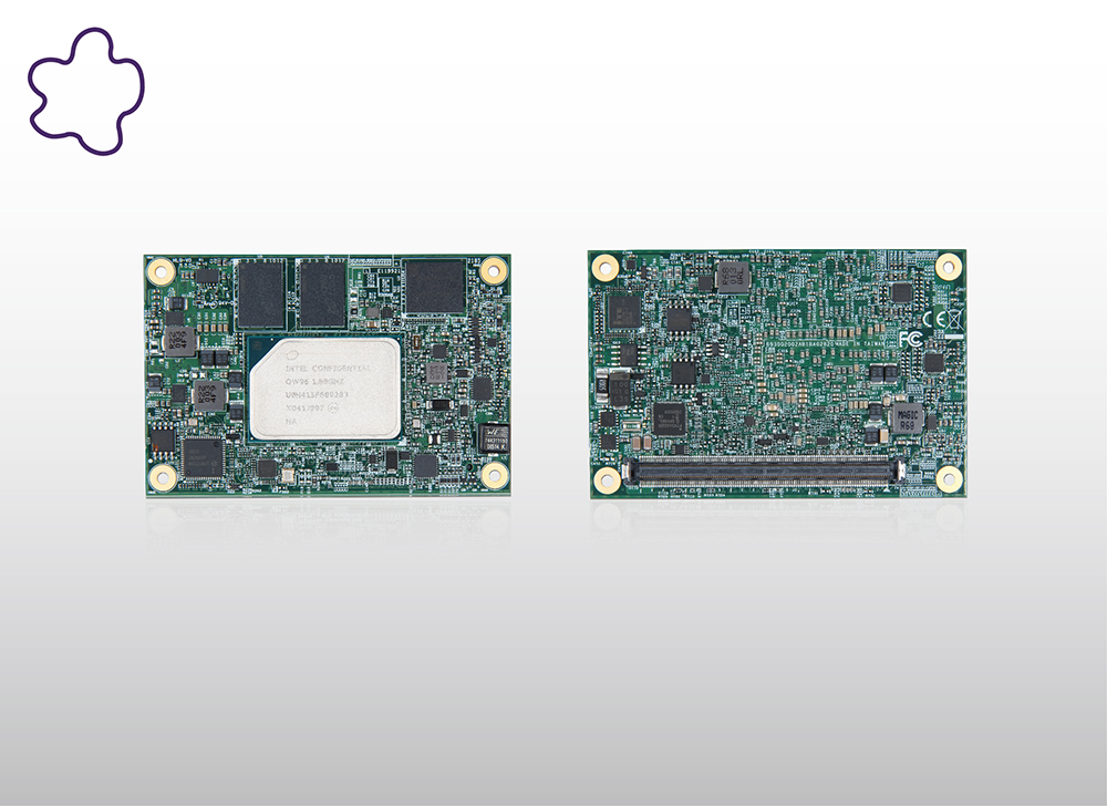 Portwell Announces PCOM-BA02GL, a New COM Express® Type 10 Mini Module ...