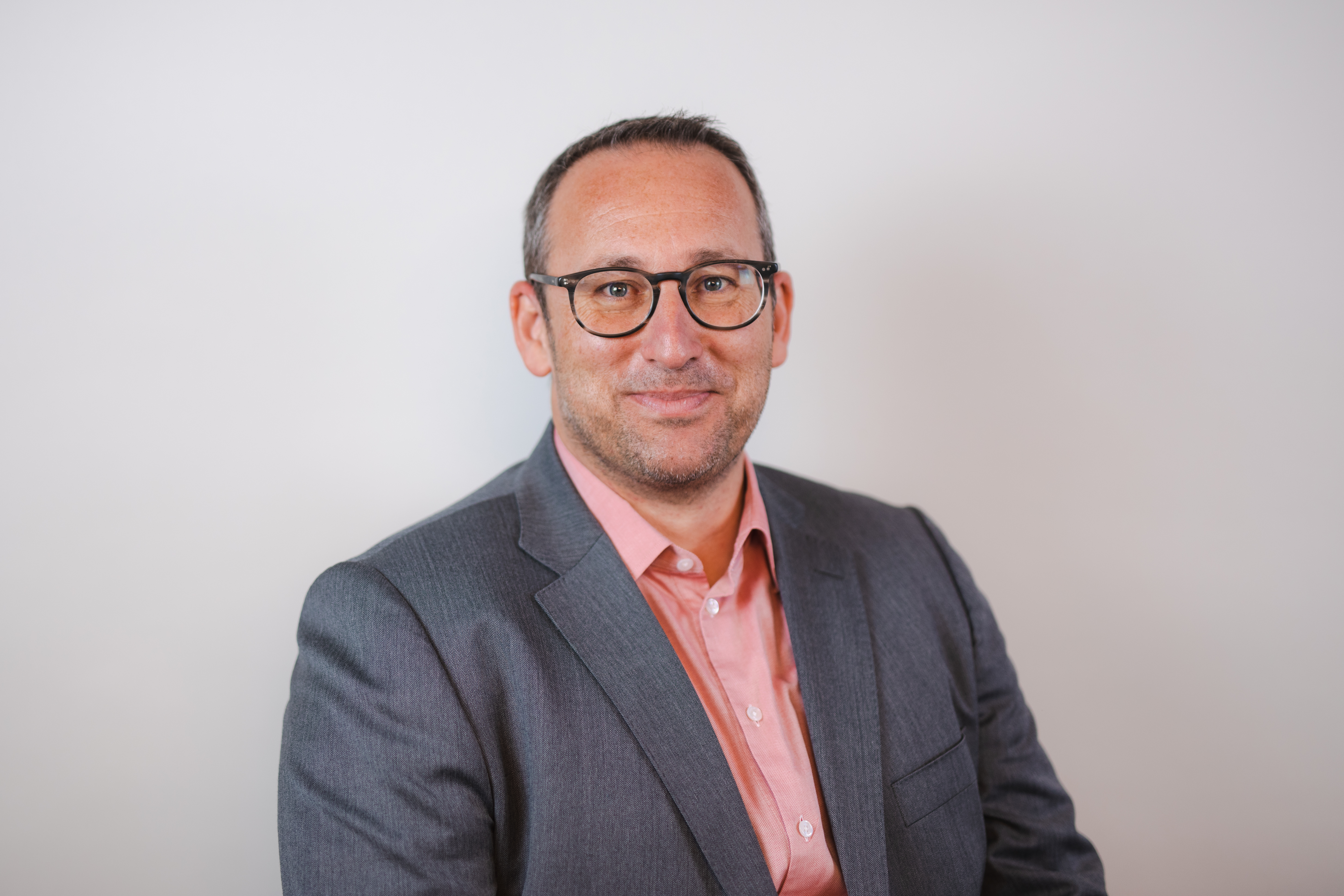 Lars Becker CONSILIO auf dem DSAG-Jahreskongress 2023: Mit Innovationen den Wandel ...