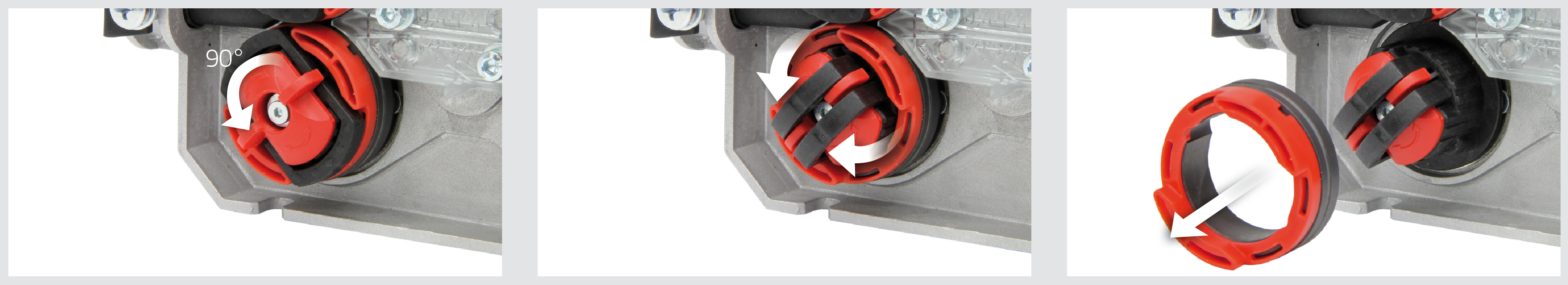 drive 4X der perfekte Antrieb, EWM AG, Story PresseBox