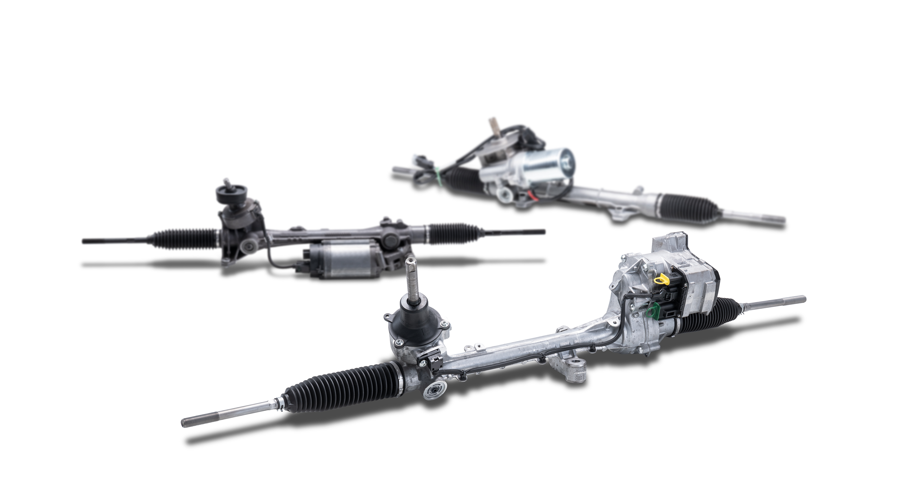 ZF Aftermarket Elektronikkompetenz beim Lenkungswechsel unerlässlich