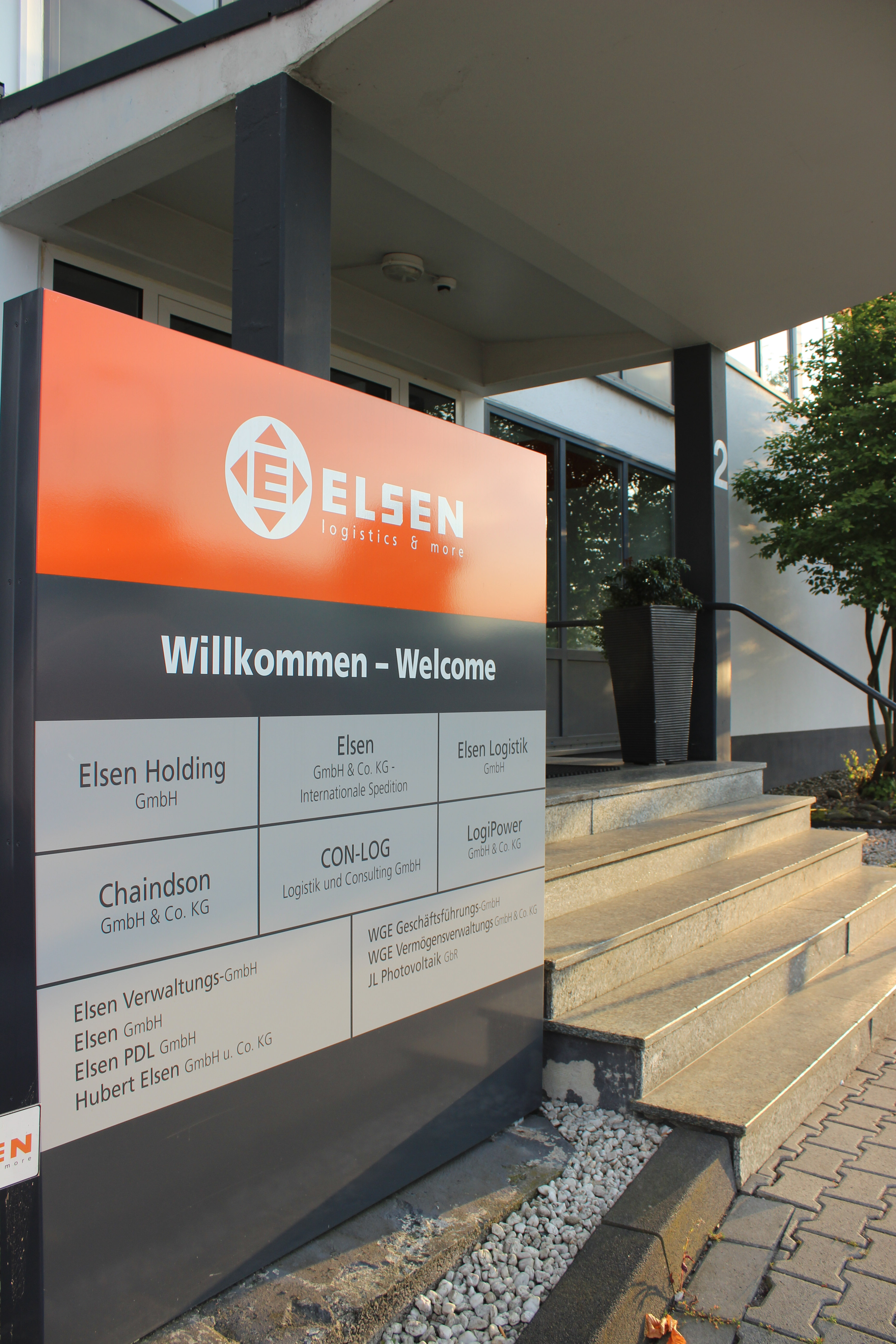 Unternehmensgruppe ELSEN erfolgreich zertifiziert, ELSEN Unternehmensgruppe, Story PresseBox