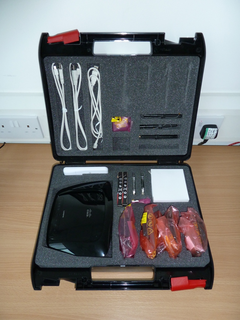 JenNet IP Evaluierungskits Jetzt Von NXP Verf gbar NXP Semiconductors 