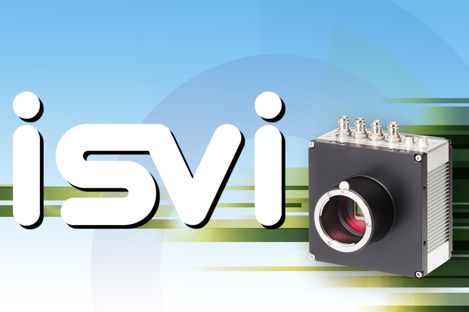 ISVI Corp. announces distribution partnership with Rauscher GmbH for the German, Swiss and