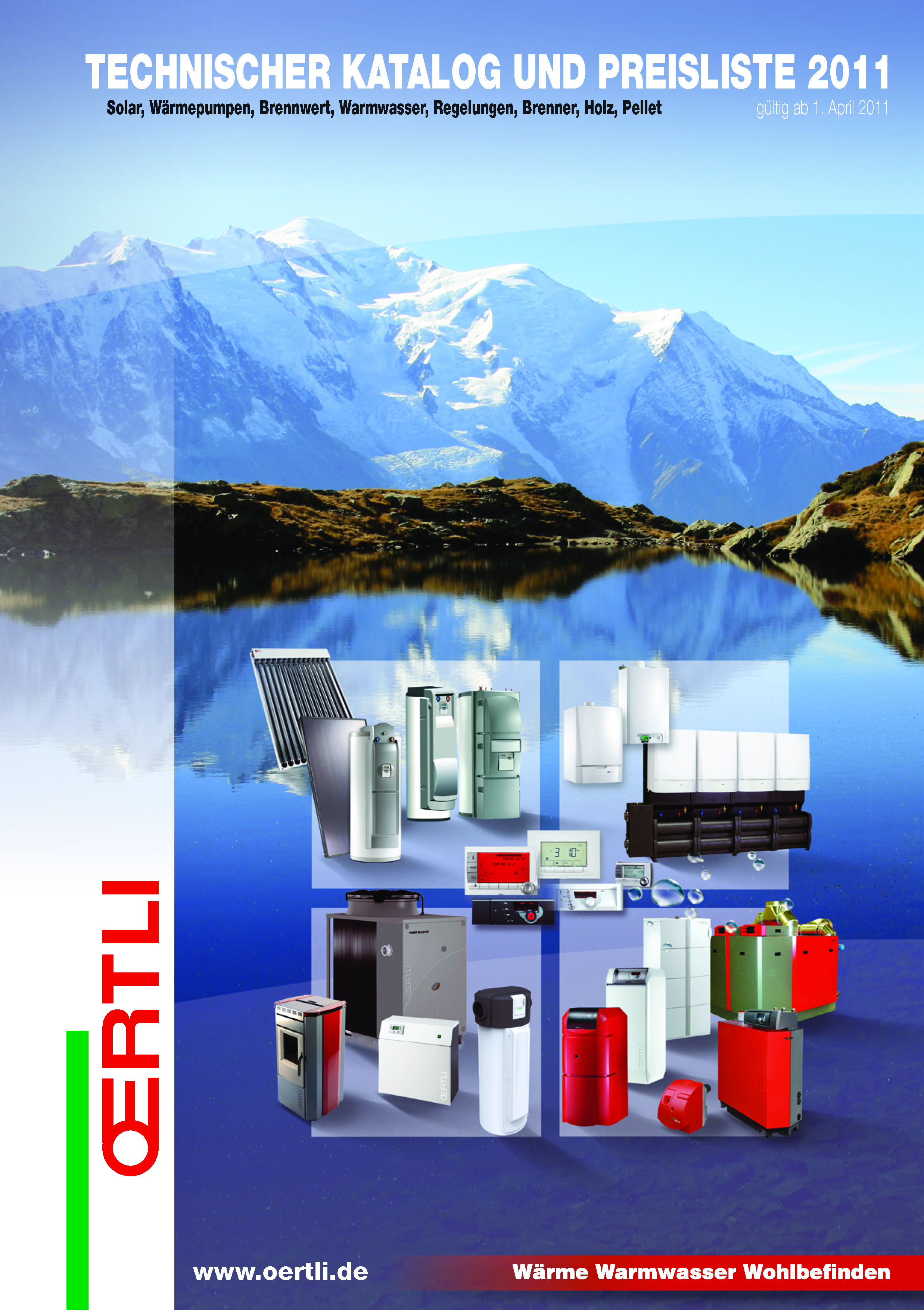 Technischer Katalog 2011.jpg, Anlage - PresseBox